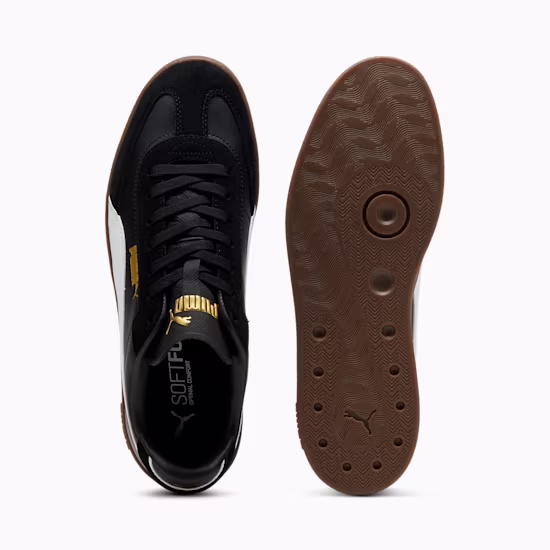 TENIS MASCULINO PUMA PUMA CLUB II ERA – foto 6
